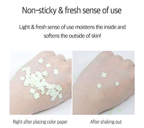 BOM Eight Tea Lotion Natural Face Moisturizer Tea Extract Complex Daily Face Lotion for Sensitive Skin 120mL / 4.05 fl.oz