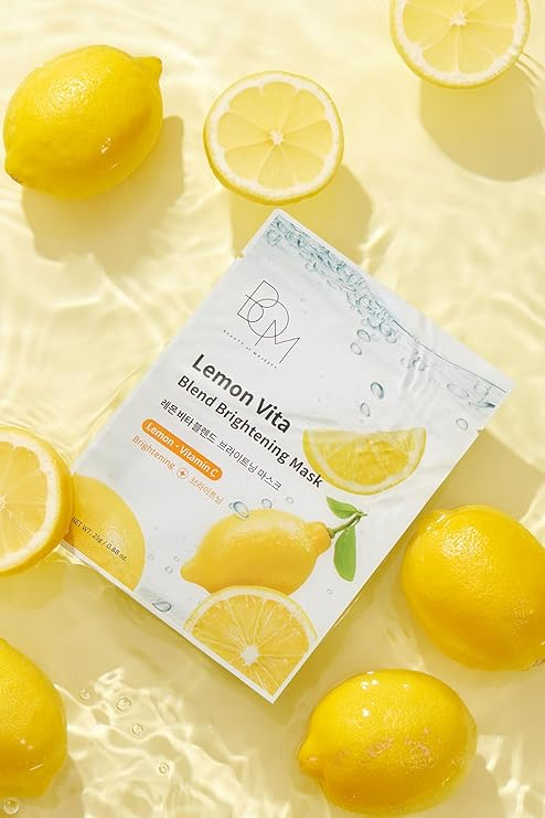 BOM Cica thenol Blend Calming Mask 10ea, Jelly Sheet Mask with Jeju Cica Leaf, Panthenol Calming, Deep Hydration with Cica, Refreshing Moisture Essence, Korean Vegan Skincare, Sensitive Skin