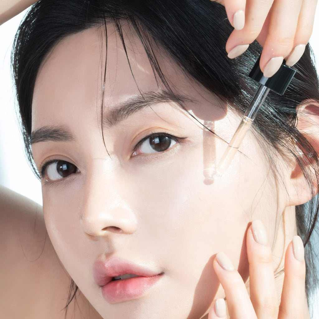 BOM Just One Houttuynia Cordata Serum & Extract Bundle