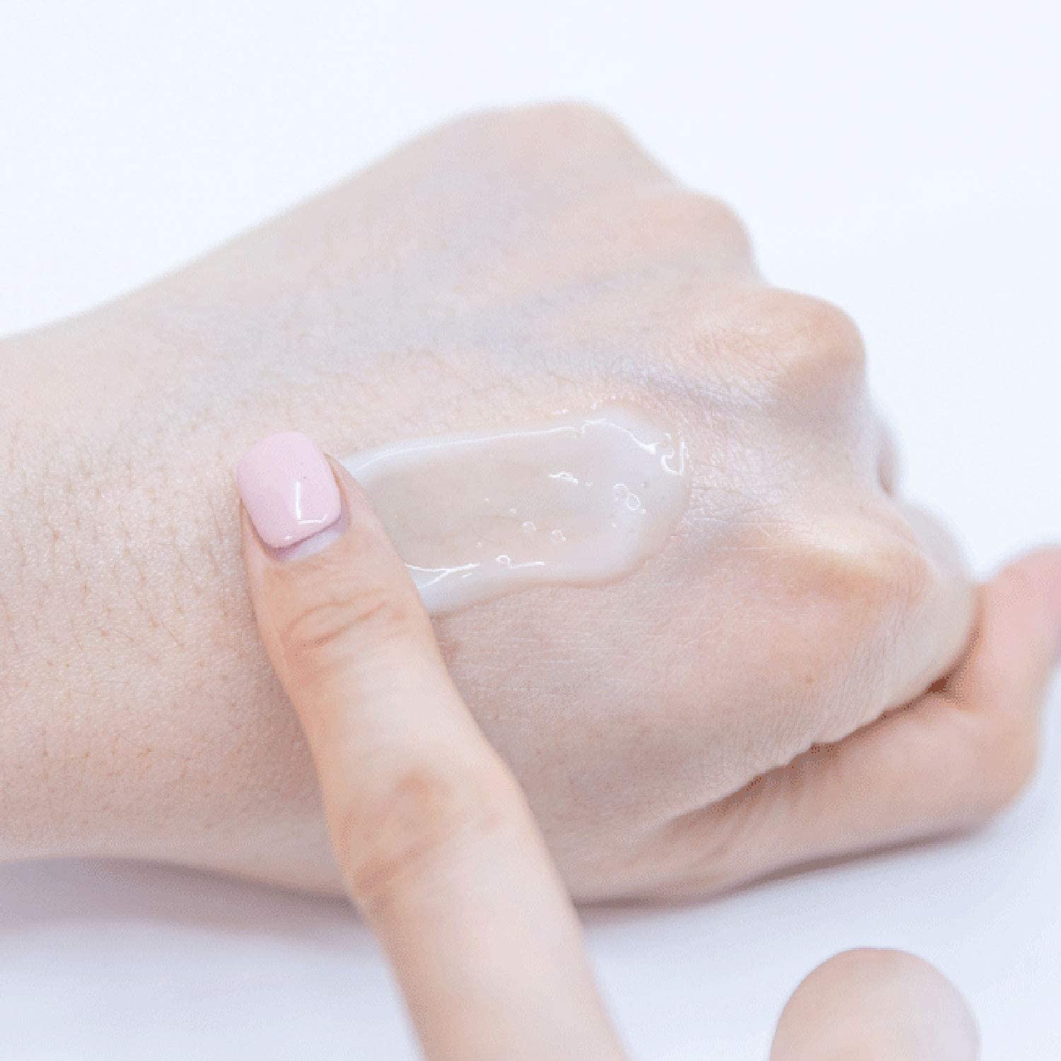 BOM Eight Tea Cicaing Serum 1.28 fl.oz & Water Capsule Cream 1.76 fl.oz Bundle