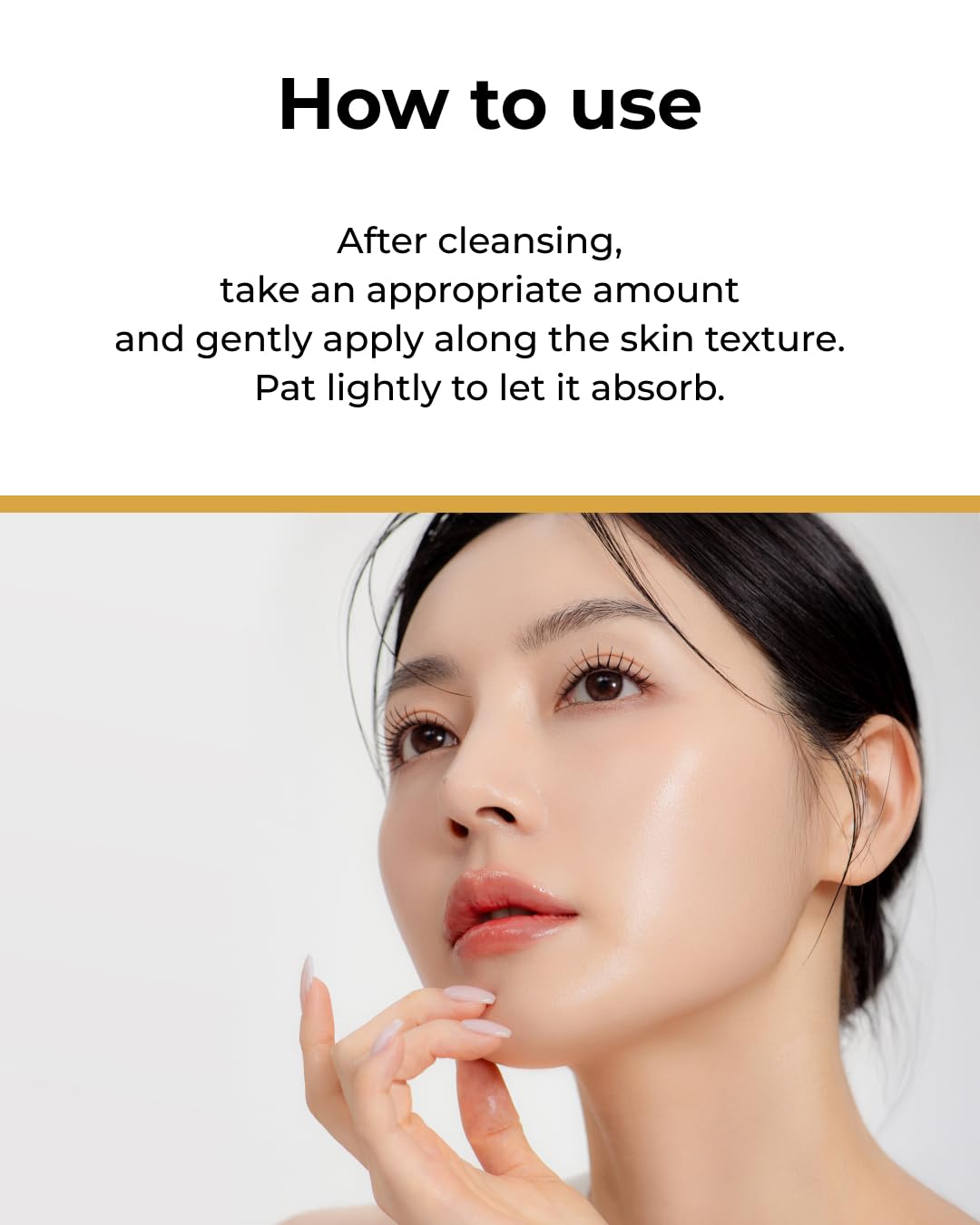 BOM Peptide Power Toner & Ampoule Bundle